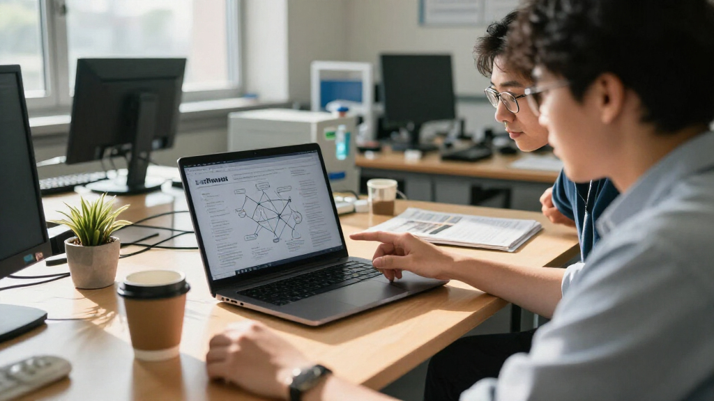 How AI Researchers Can Develop Ideas With LitPivot