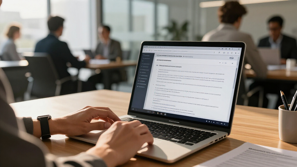 How Benefit Street Partners Uses AI To Speed Up Question Responses