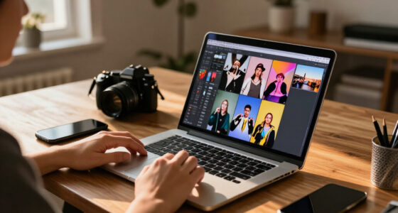 How Jev Handled 30 Of My Own Images