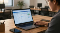 How Much Did AI Drive This Year's US Layoffs? The Data Weighs In