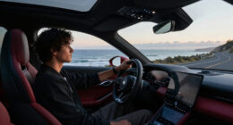 How Tesla’s New Roadster Reframes The Role Of The Human Driver