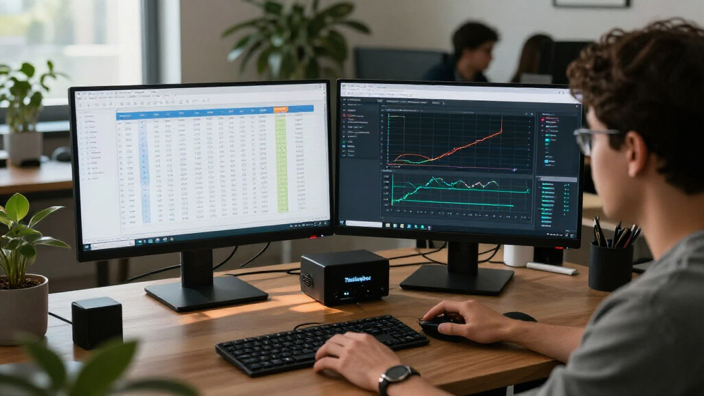 How ThinkingBox Connects Database Grading And Agent Post-Training