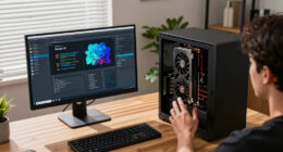 How To Choose A Graphics Card For AI And Everyday Computing In 2026