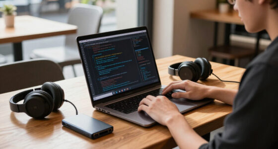 How To Choose A Mobile Workstation Laptop For AI Work In 2027