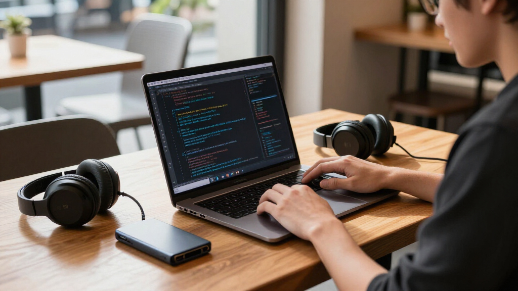 How To Choose A Mobile Workstation Laptop For AI Work In 2027