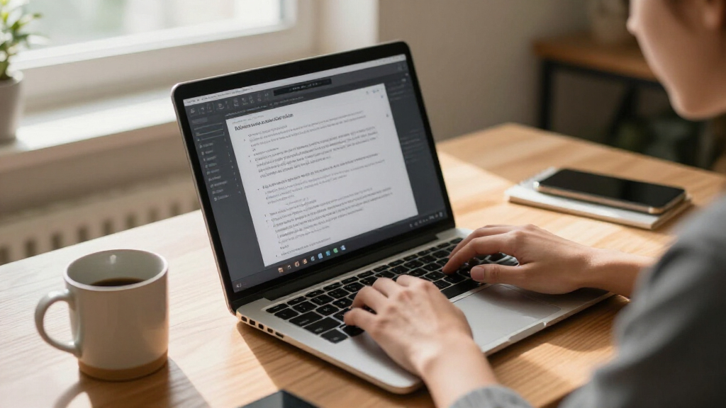 How to Choose AI Content Generation Tools
