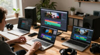 How To Choose Among 4 Best AI Laptops For Content Creators In 2027