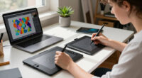 How To Choose Among The 10 Best Drawing Tablets For Digital Art In 2027