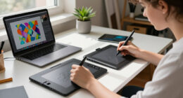 How To Choose Among The 10 Best Drawing Tablets For Digital Art In 2027