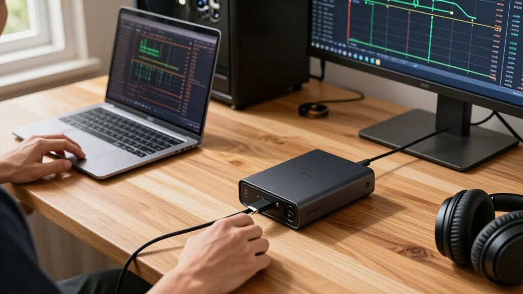 How To Choose Among The 9 Best External GPUs For 2027