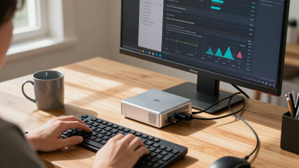 How To Choose An AI Mini PC For Local AI Workloads In 2027