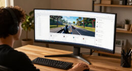 How To Choose An Ultrawide Monitor For Gaming And Productivity In 2027