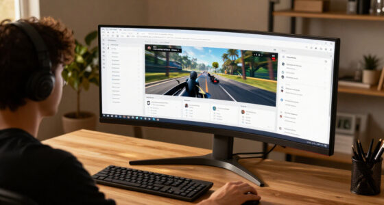 How To Choose An Ultrawide Monitor For Gaming And Productivity In 2027