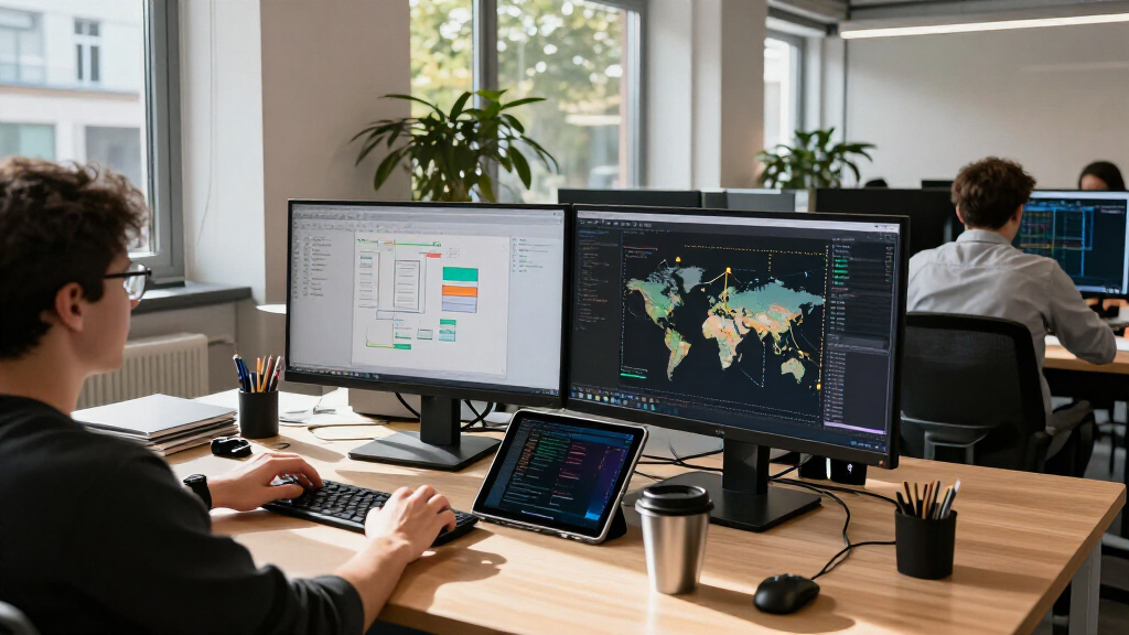 How To Think About Mistral Large 4 For AI Agents And Global Alternatives