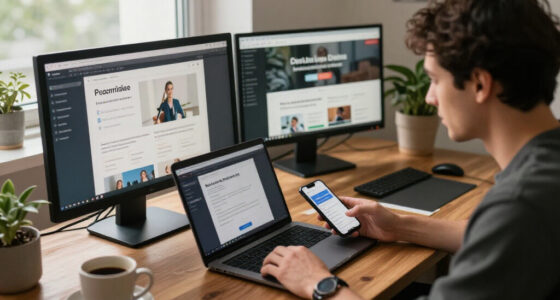 Inside Gewerkton’s AI-Agent-Powered Two-Day Relaunch