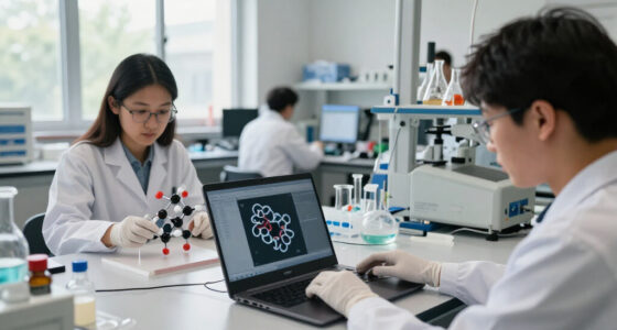 Introducing GPT-Rosalind To The Academic Research Lab