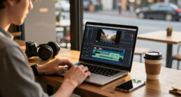 Looking For Easier Editing? Try These 14 AI Video Editing Tools