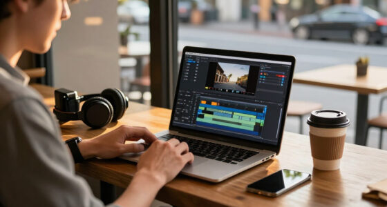 Looking For Easier Editing? Try These 14 AI Video Editing Tools