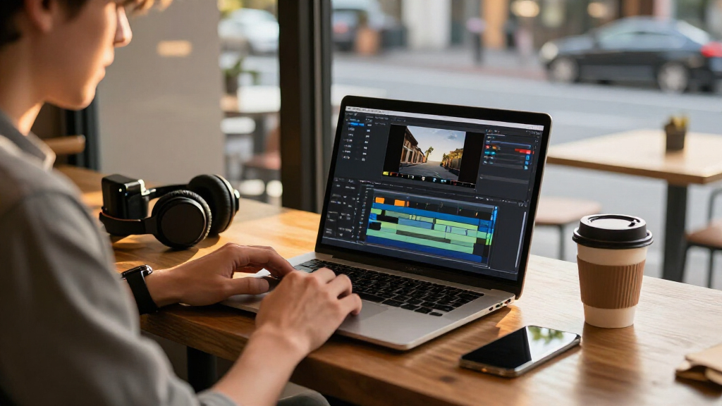 Looking For Easier Editing? Try These 14 AI Video Editing Tools
