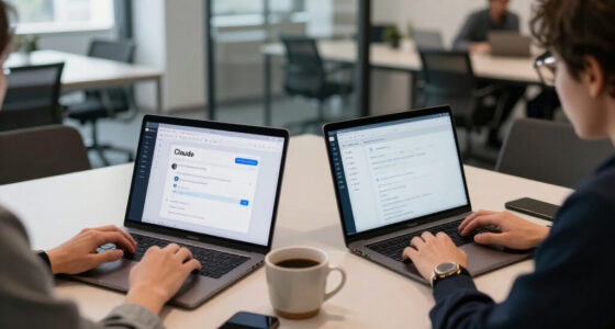 Meta And Microsoft Take Steps To Reduce Employee Usage Of Claude AI