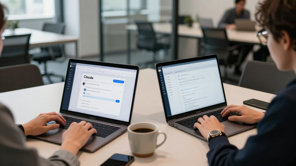 Meta And Microsoft Take Steps To Reduce Employee Usage Of Claude AI