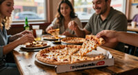 Mountain Mike’s Pizza In The Latest Food Trend Searches