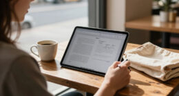 Need An E Ink Tablet? Compare 10 Picks For Reading And Work In 2027