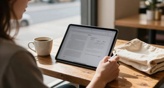 Need An E Ink Tablet? Compare 10 Picks For Reading And Work In 2027