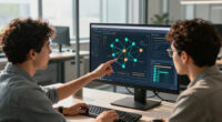 NVIDIA Kumo Relational Outperforms Supervised Machine Learning On Relational Data, No Training Required