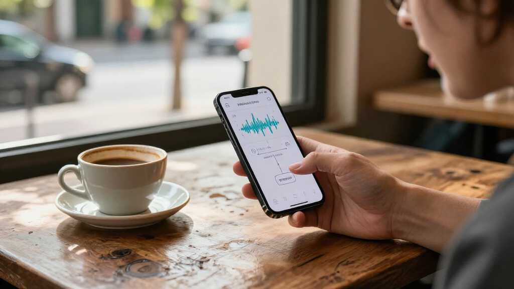 Open Speech And Decision Models Arrive On Apple Platforms