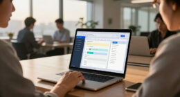 OpenAI And ServiceNow Team Up Across More Business Workflows