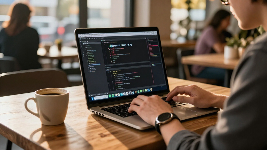 OpenCode 2.0