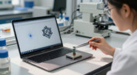 Opus 5.5 Agents Discover Two Room-temperature Magnetic Semiconductor Candidates