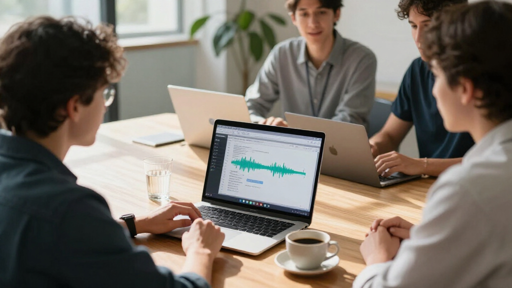 Otter.ai Raises $320 Million From General Catalyst’s Growth Fund For Its Meeting Tool