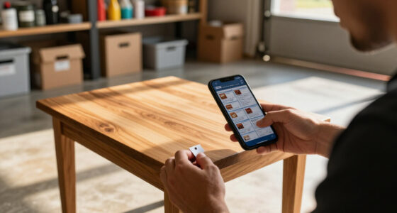 Price Facebook Marketplace Items Using Nearby Listings