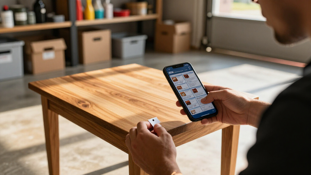 Price Facebook Marketplace Items Using Nearby Listings
