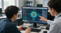 Ricursive Intelligence Is Betting On AI-designed Chips To Help Solve The Compute Crisis