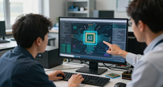 Ricursive Intelligence Is Betting On AI-designed Chips To Help Solve The Compute Crisis