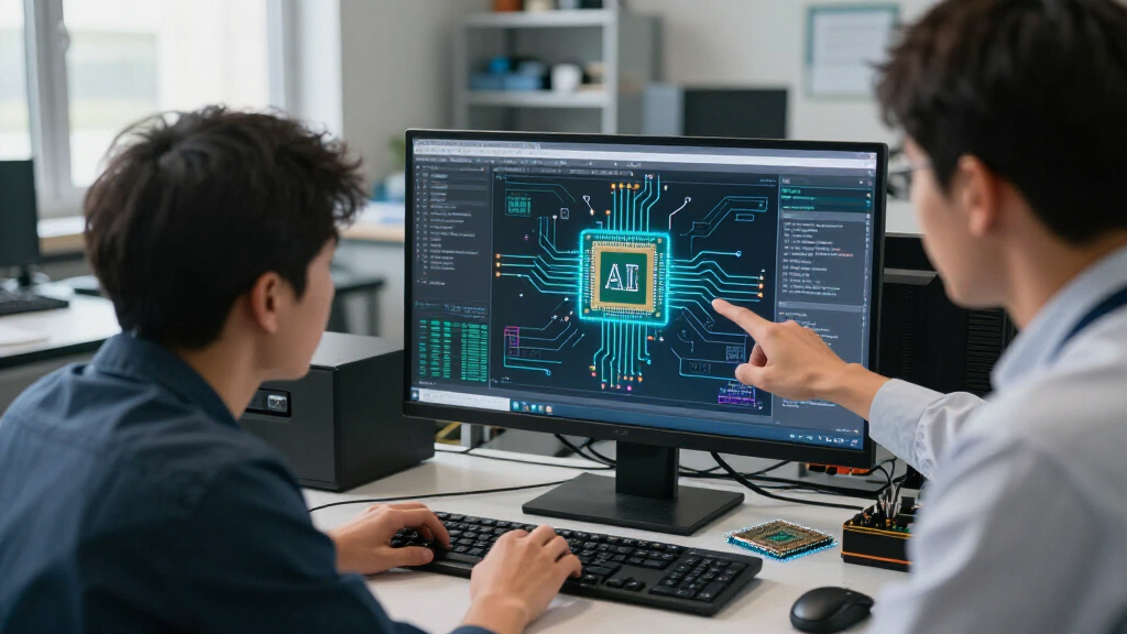 Ricursive Intelligence Is Betting On AI-designed Chips To Help Solve The Compute Crisis
