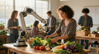Robots, Basic Income, And The Promise Of Shared Wealth