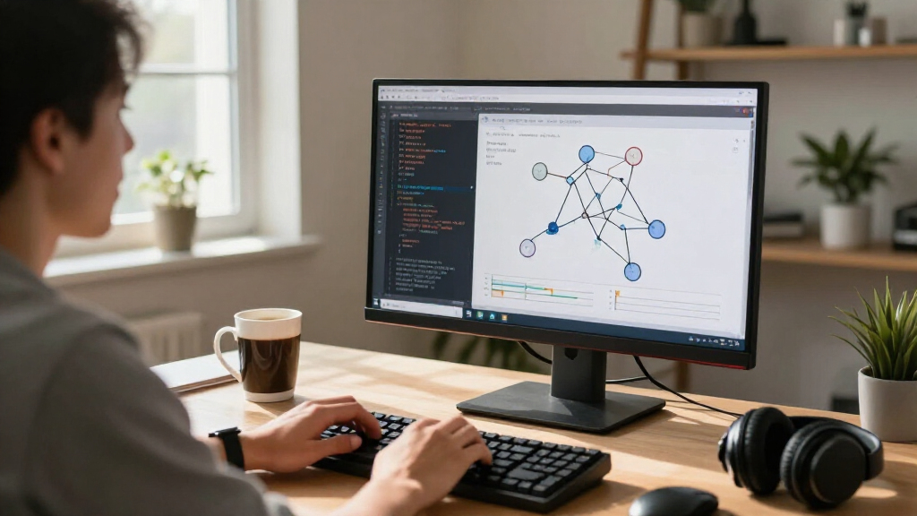 Sebastian Raschka's From-scratch Video Course On Building Reasoning Models