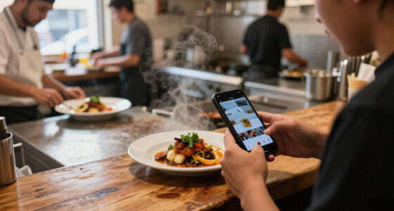 Social Video Made Easier For Busy Restaurant Owners