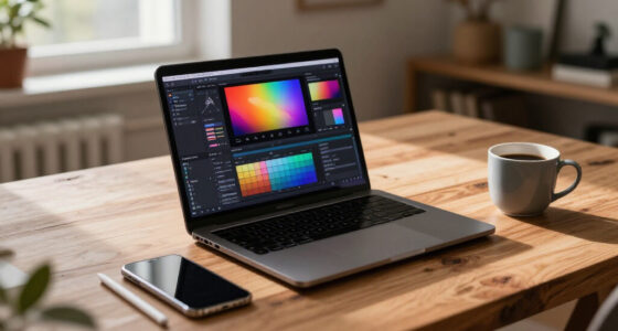 The 10 Most Powerful AI-Driven Laptops For Content Creators In 2027
