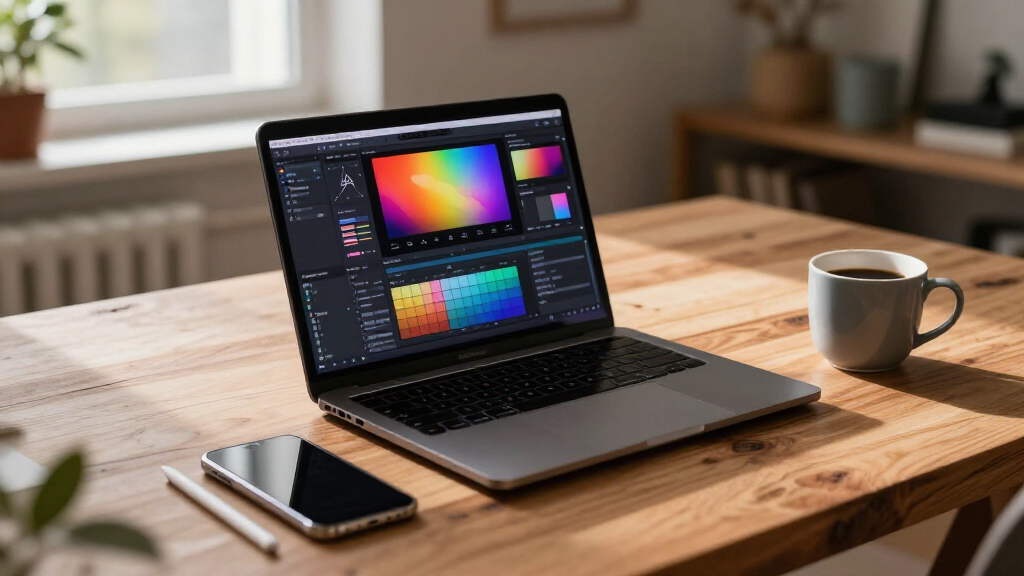 The 10 Most Powerful AI-Driven Laptops For Content Creators In 2027