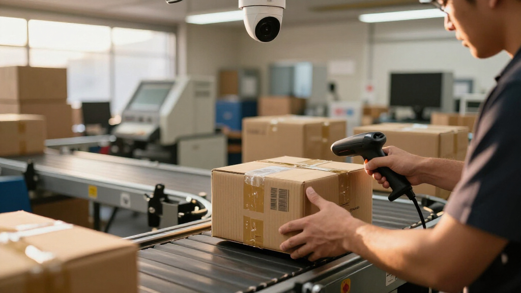 The AI Approach Behind KIRIN EXPRESS’s Image-Free Floating-Seam Journey
