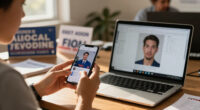 The First AI Midterms Put Deepfake Ads And Russian Fakes In Focus