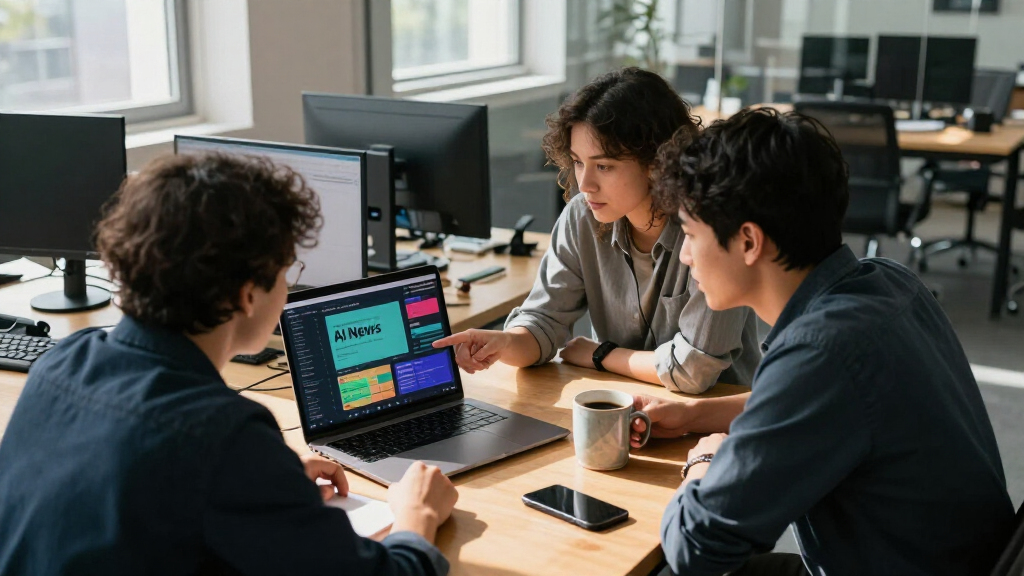 The Latest AI News We Announced In September 2026
