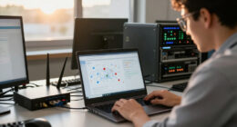 They Want The Keys: Understanding Cisco SD-WAN Malware At The Network Edge