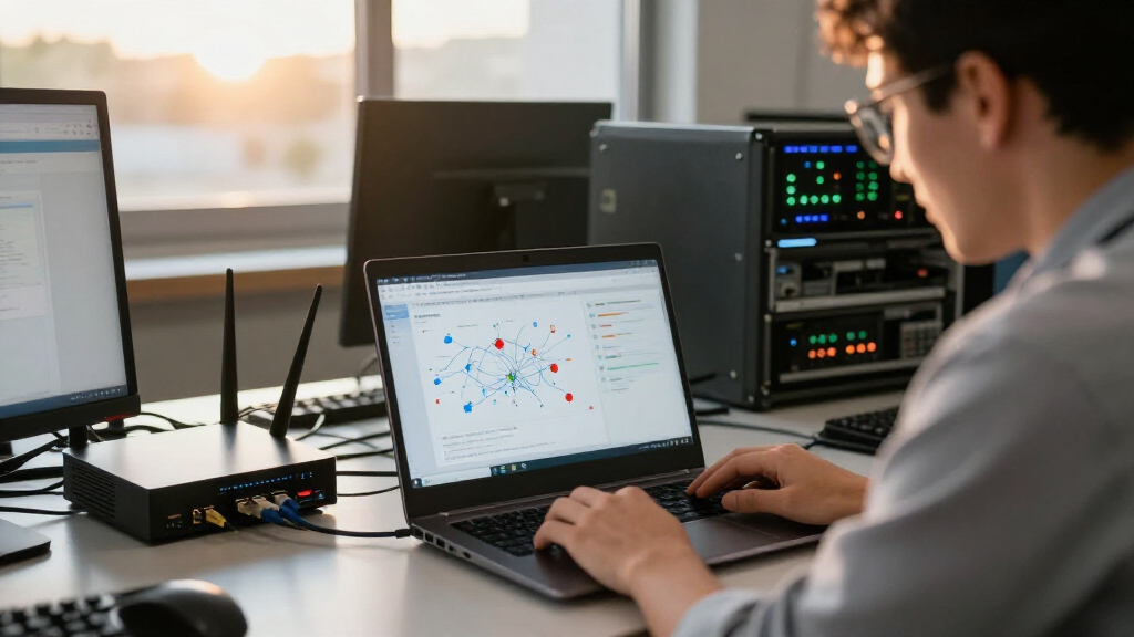They Want The Keys: Understanding Cisco SD-WAN Malware At The Network Edge