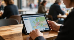 Trade And Supply-Chain Monitor: EU Parliament Advances Chat Control